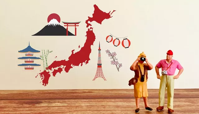 日本地圖全攻略：47縣市分區地圖集、熱門景點推薦及旅遊重點整理