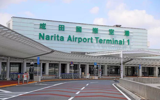 成田機場完整指南【2026】T1／T2／T3地圖、交通、免稅店、美食