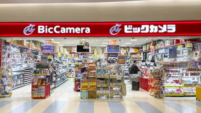沖繩買電器去哪裡？4間BicCamera店鋪推薦＋交通方式整理