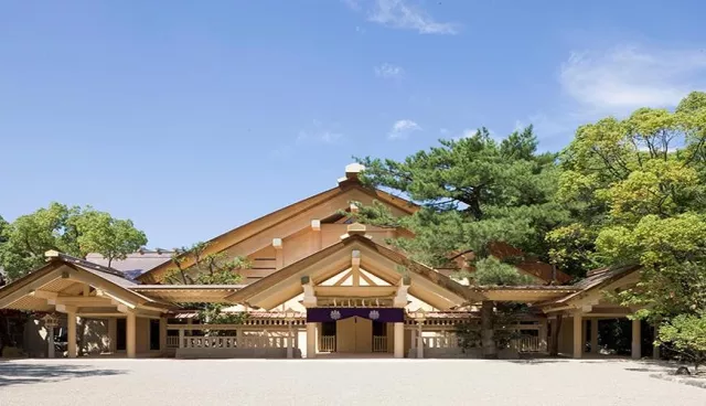 熱田神宮攻略：門票、交通、開放時間、參拜路線、草薙劍典故與美食