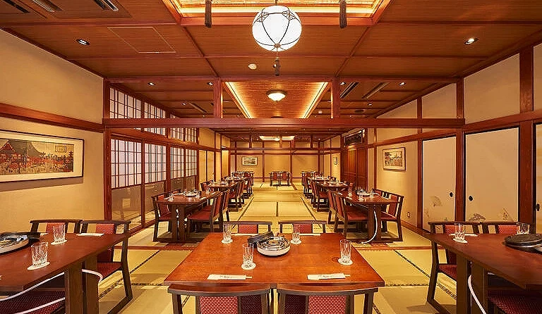 雖一度因疫情而停業，「Chinya 淺草本店」已於2022年在新址重新開幕