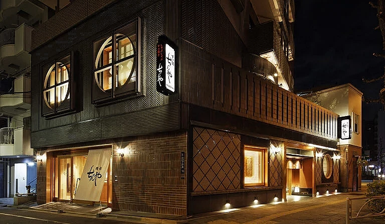 「Chinya 淺草本店」創業於1880年