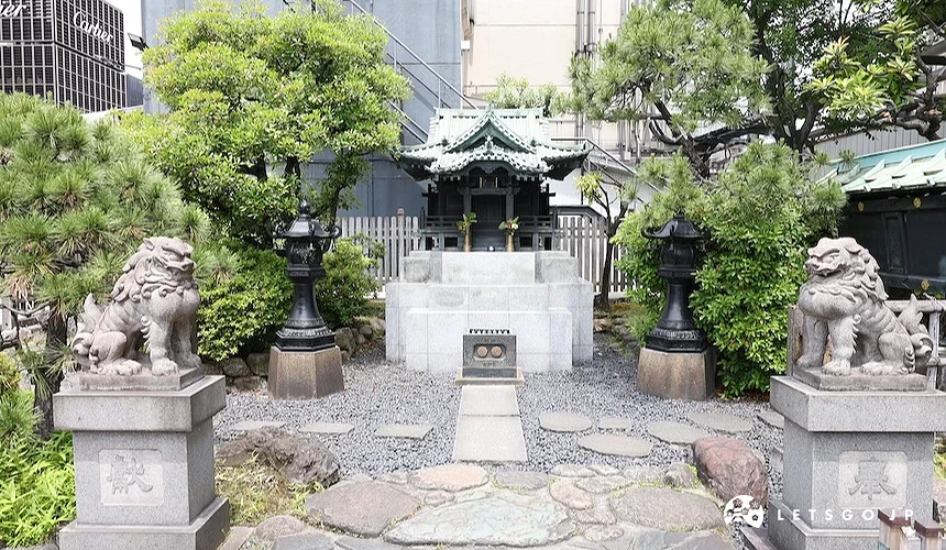 龍光不動尊