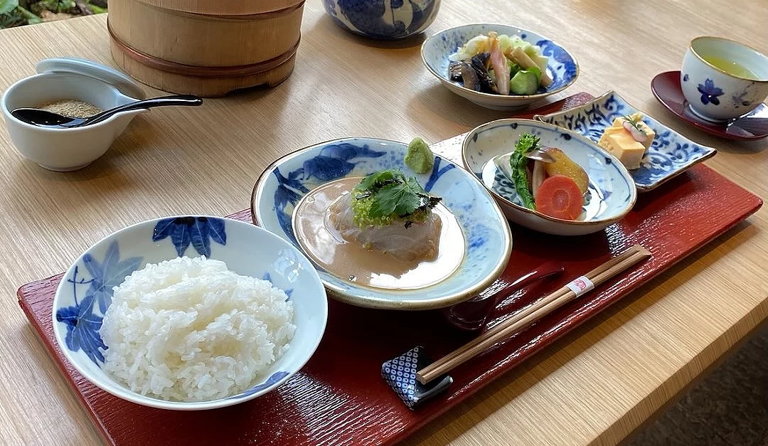 鯛匠 HANANA