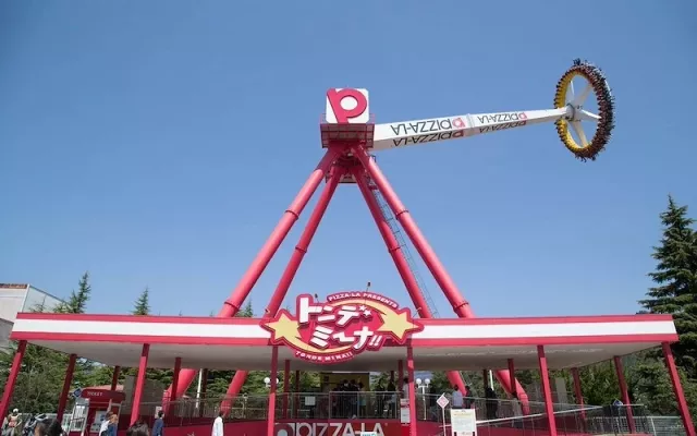 富士急樂園：日本富士山下最刺激遊樂園，雲霄飛車與戰慄迷宮必玩