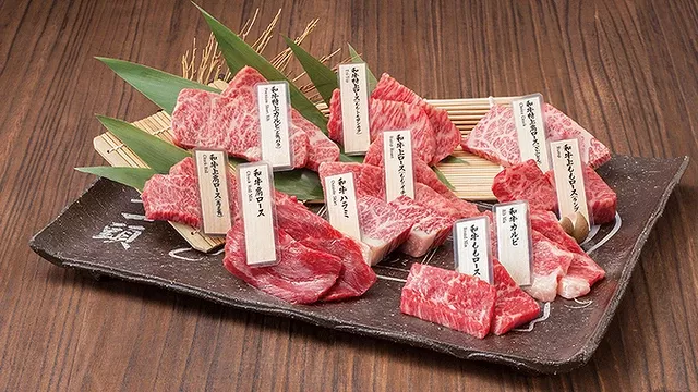 上野燒肉推薦6選：燒肉陽山道、燒肉 like，大啖稀有紅毛和牛、A5級和牛