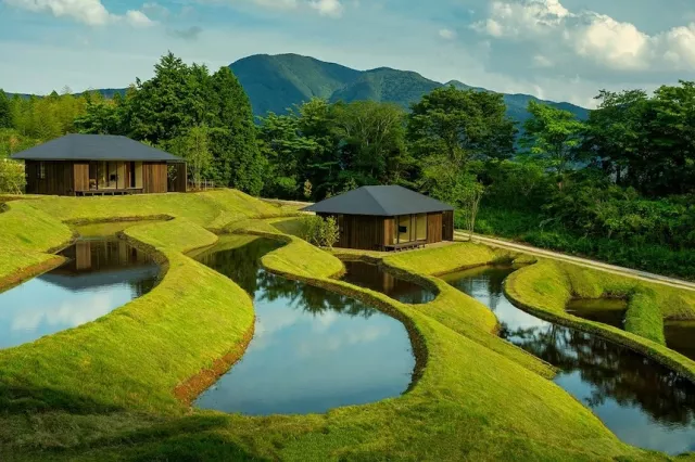 由布院住宿攻略：17間人氣住宿推薦，走進日式小鎮慢生活