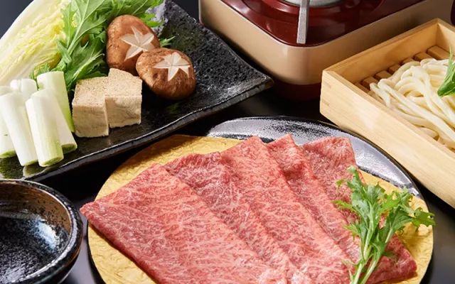 特別套餐7,700日圓！「板前燒肉 一牛 東心齋橋店」限定土鍋料理也必吃