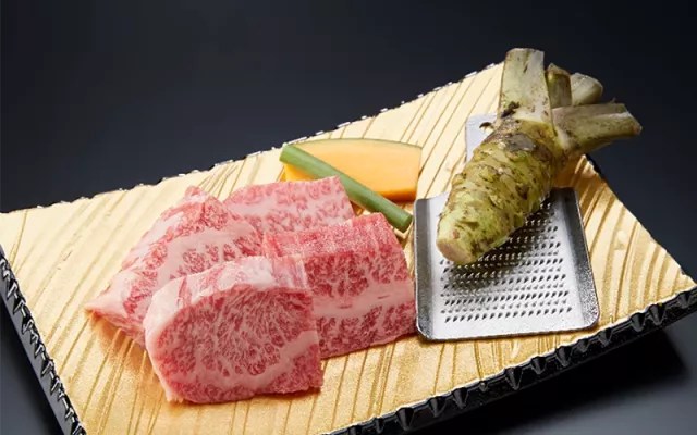 北新地燒肉選「板前燒肉 一牛 北新地店」：母黑毛和牛整頭買進超高品質