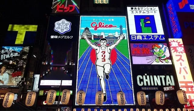 難波自由行全攻略：必去景點、交通路線、美食住宿總整理