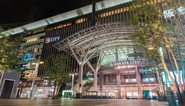 博多車站周邊景點美食住宿推薦【2026懶人包一次搞懂】