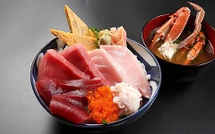 【午餐限定】<br>招待飲品1杯