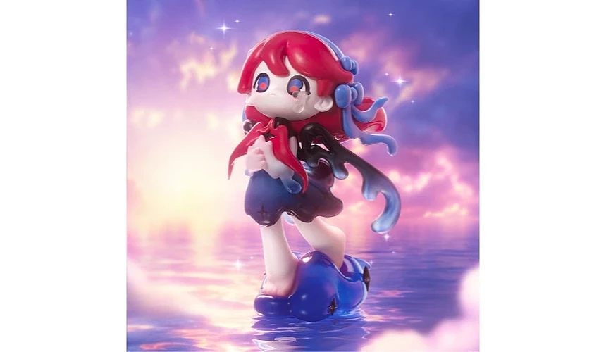 AZURA Melting Flight