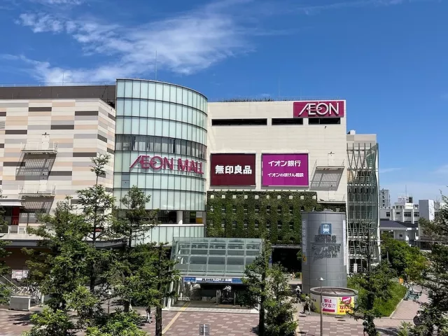 有優惠券！永旺夢樂城大阪巨蛋城購物攻略：藥妝免稅店整理，心齋橋可直通