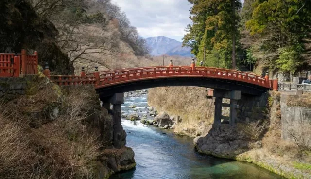日光景點地圖2026：交通PASS、溫泉住宿、一日遊攻略