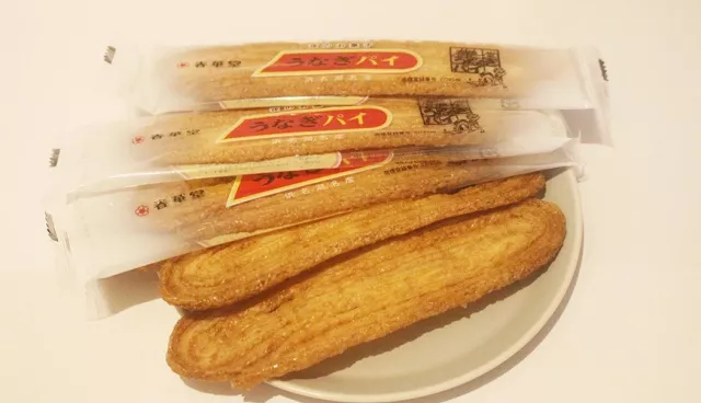 靜岡「春華堂鰻魚派」大解析！觀光工廠、咖啡廳，人氣商品推薦4選