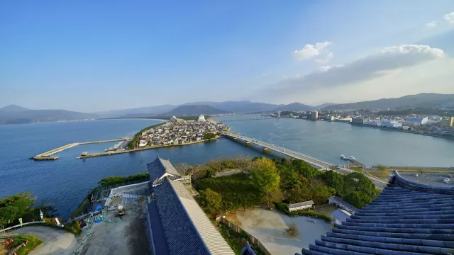 佐賀自由行攻略：天氣與交通資訊、必去景點、美食、住宿、購物總整理！