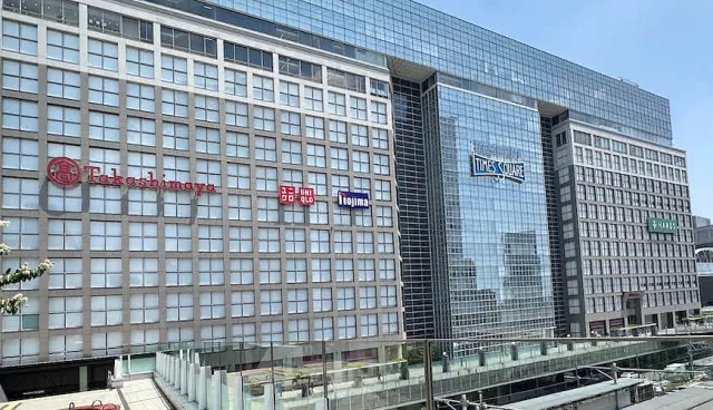 新宿免稅購物推「新宿高島屋」：必買必吃一次搞定，外國人用高島屋購物卡享95折 的縮圖