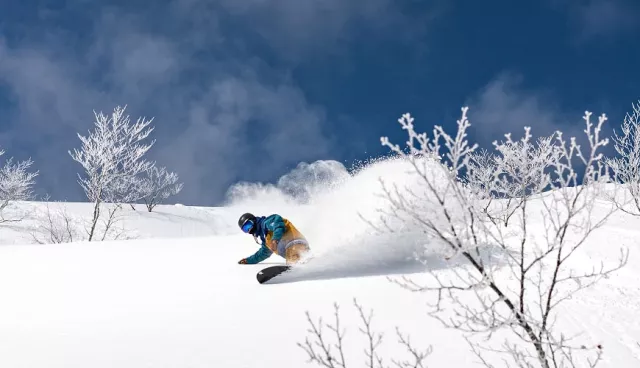 「夏油高原滑雪場」攻略：雪道、住宿、交通總整理！東北滑雪推薦來岩手 的縮圖
