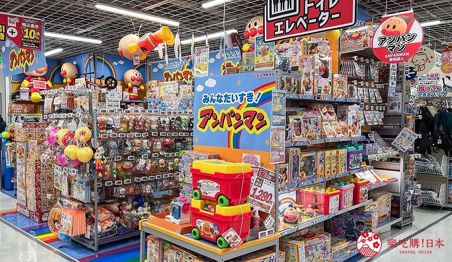 BicCamera有樂町店4F