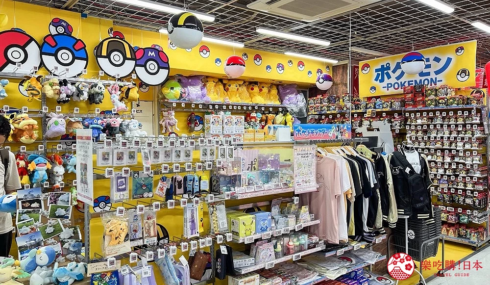 BicCamera有樂町店4F