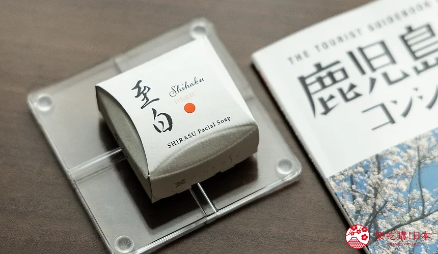 洗顏皂商品