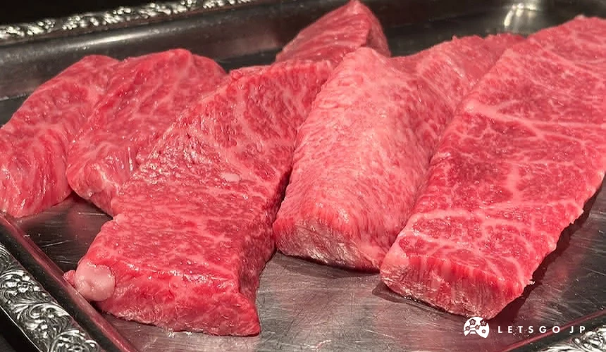 宮崎牛
