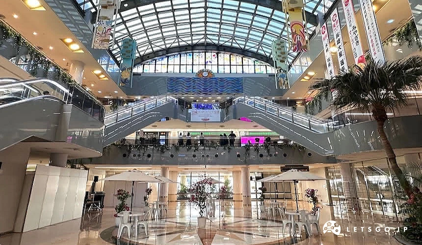 宮崎機場