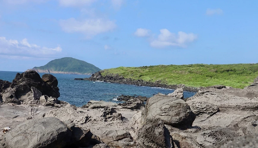 五島列島是一座絕美小島
