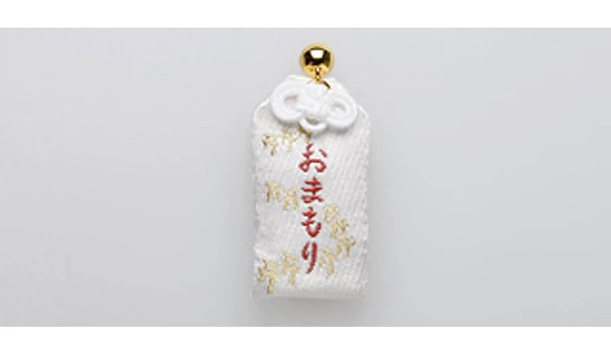 伏見稻荷大社御守