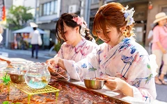 和服租借方案9折優惠