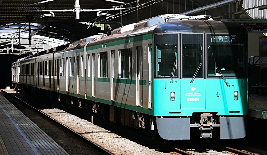電車