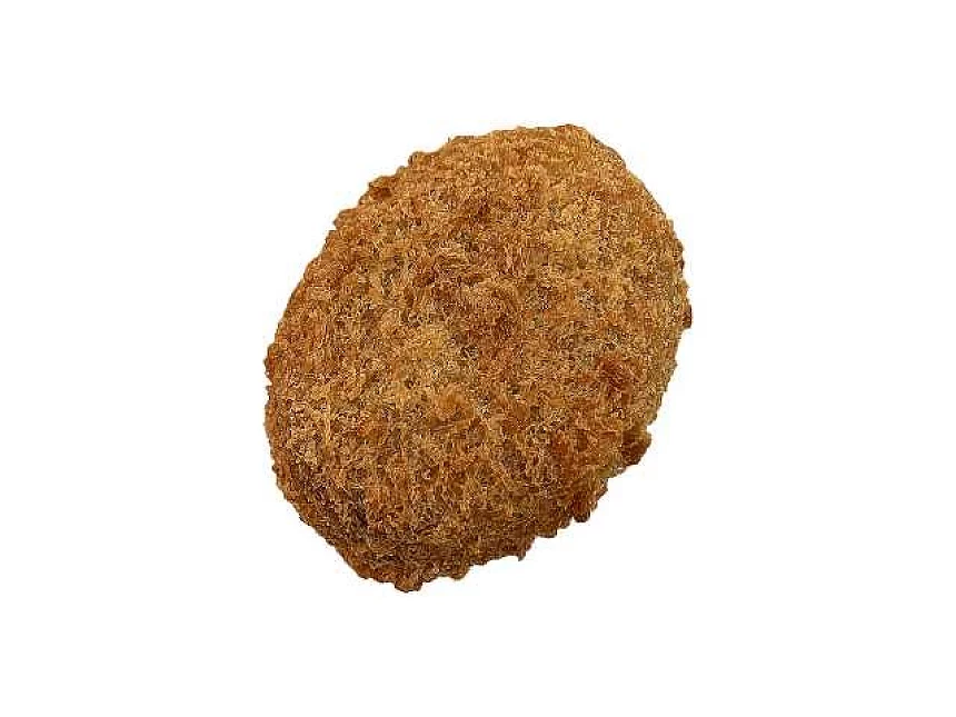 可樂餅外觀