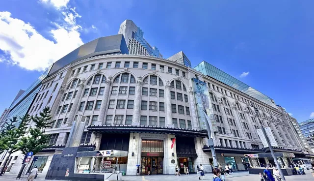 「大阪高島屋」伴手禮推薦10選：費南雪、巧克力布朗尼、限定商品必買 的縮圖