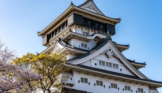 小倉景點地圖：必去景點、美食、推薦住宿一篇搞定 的縮圖