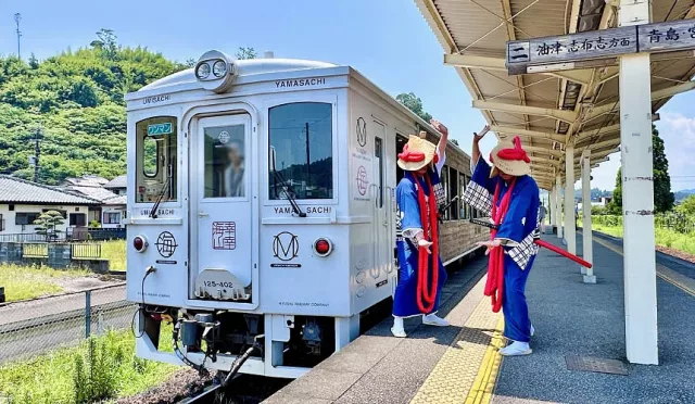 「JR 九州鐵路周遊券全九州版」7天任搭僅2.6萬円，玩九州8大商圈深度旅 的縮圖