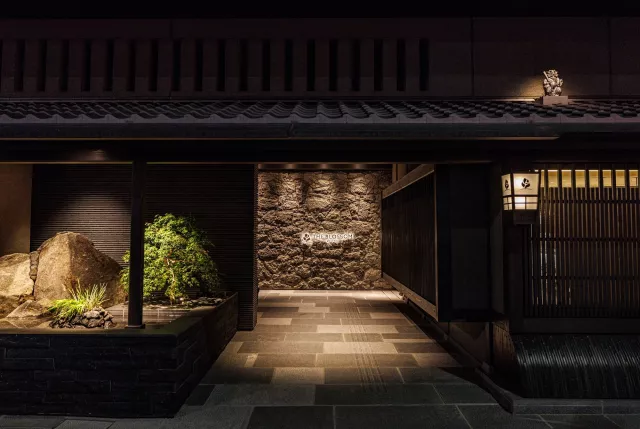 「THE BLOSSOM KYOTO」住宿開箱：離五条站僅2分、大浴場健身房齊全