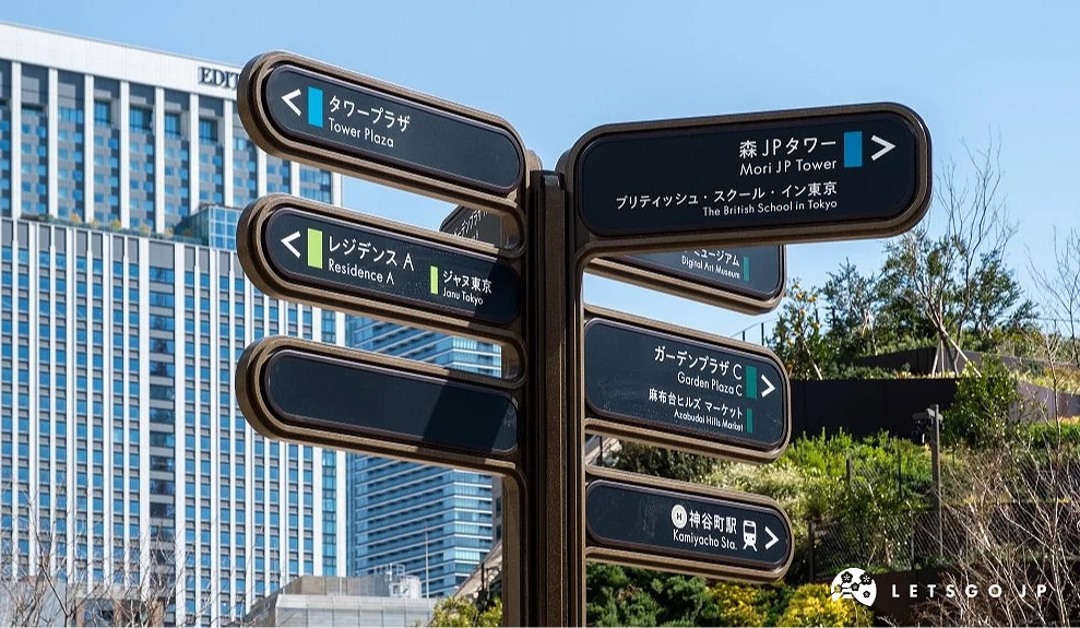 設施內指標