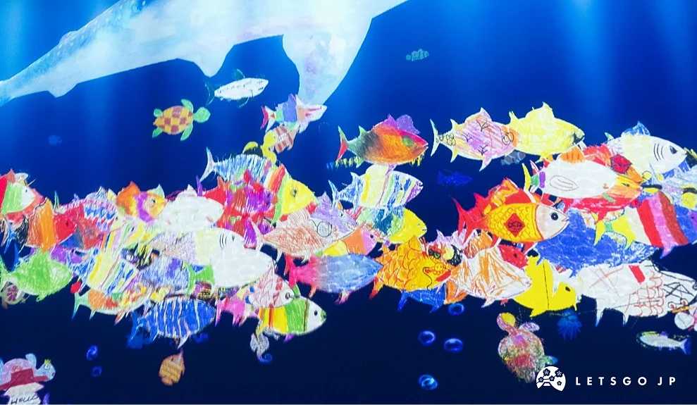 《Sketch Ocean》