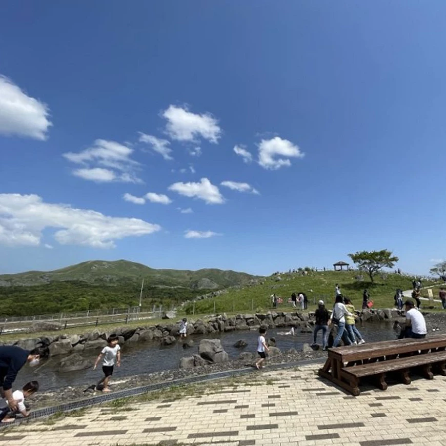 SORA LAND 平尾台