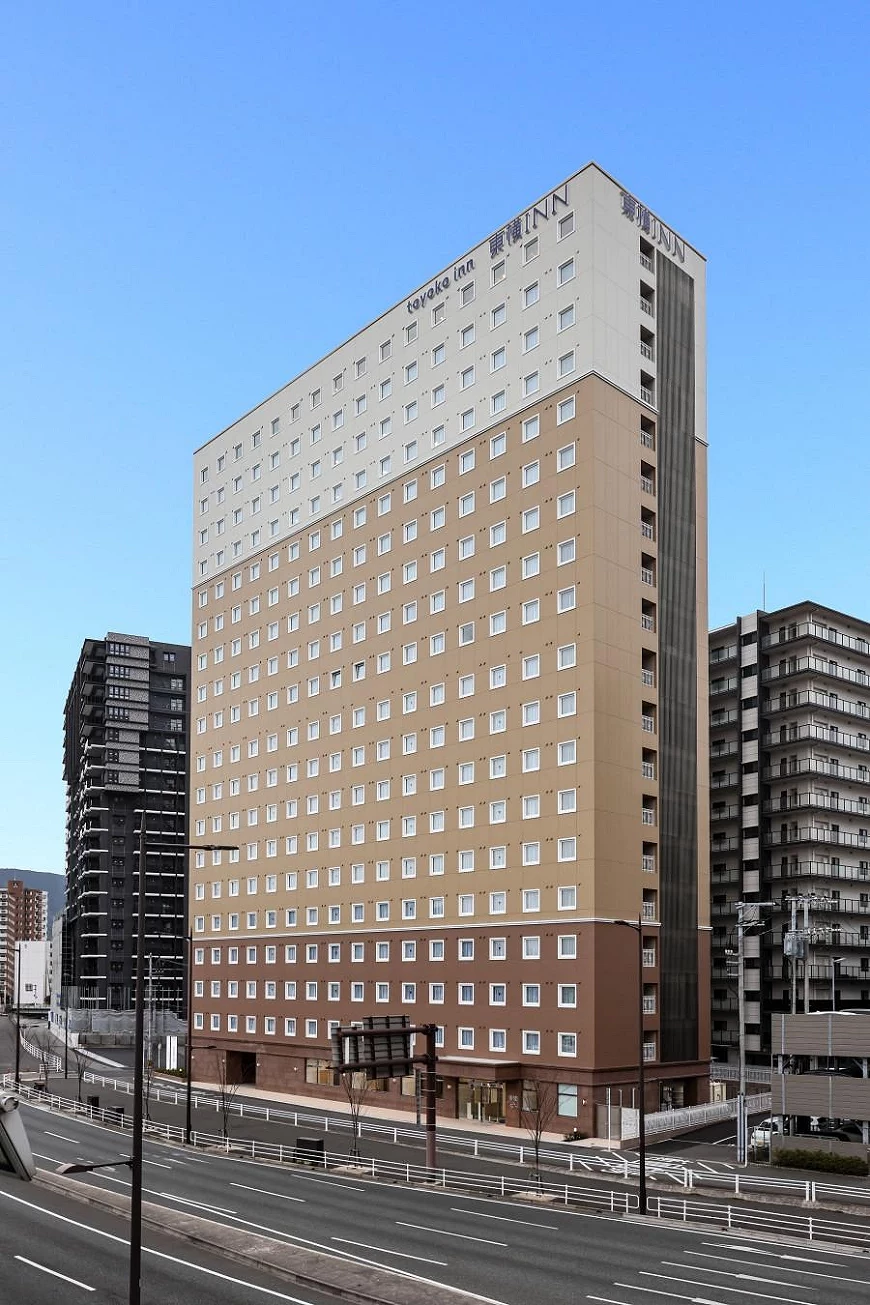 東橫 INN 小倉站北口