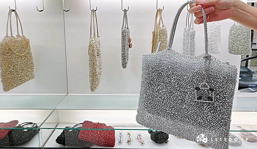 大尺寸的WIREBAG
