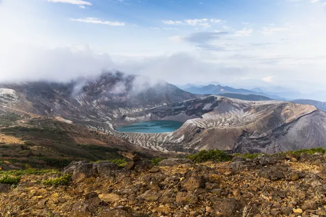 2026東北天氣攻略：7天天氣預報、四季氣候整理及穿搭建議表 的縮圖