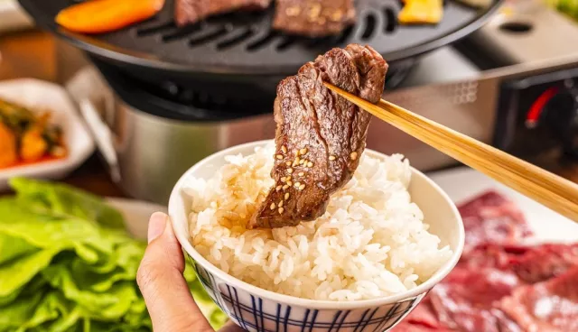 在日本想吃燒肉？不再霧煞煞的點菜速成整理：「牛肉」篇