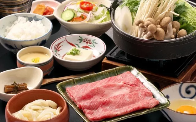 高山飛驒牛料理推薦「味之與平」：舩坂酒造店直營人氣名店