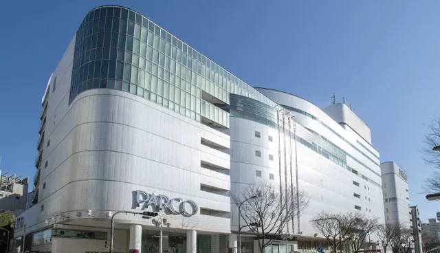 名古屋PARCO西館、東館購物攻略：寶可夢、吉伊卡哇購物天堂，車站直通