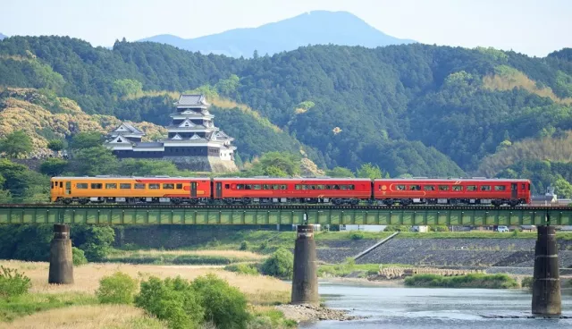2026四國旅遊：地圖、天氣及交通資訊，香川、德島、愛媛、高知景點清單 的縮圖