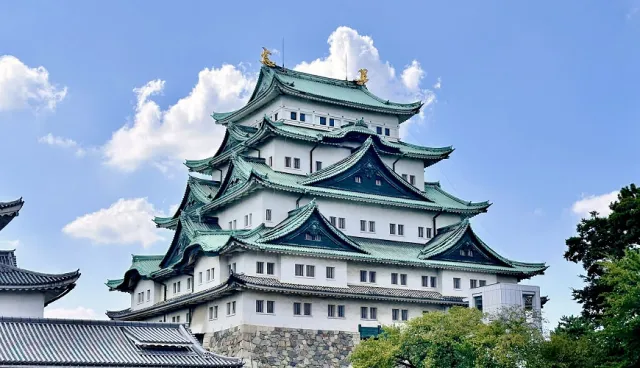 名古屋城完整攻略：天守閣整修期間看點、門票、交通重點一次看