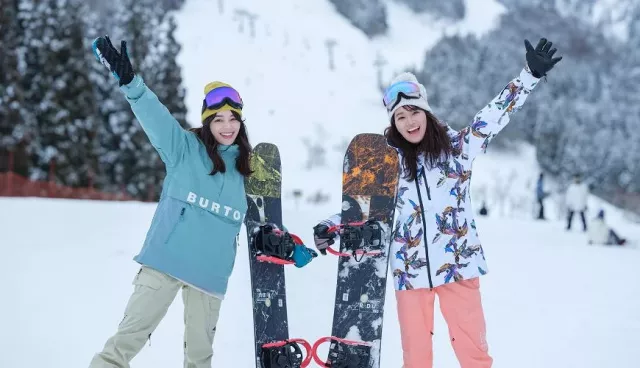 滑雪愛好者台北國際旅展必逛「東急雪場」攤位！日本滑雪情報一次蒐集