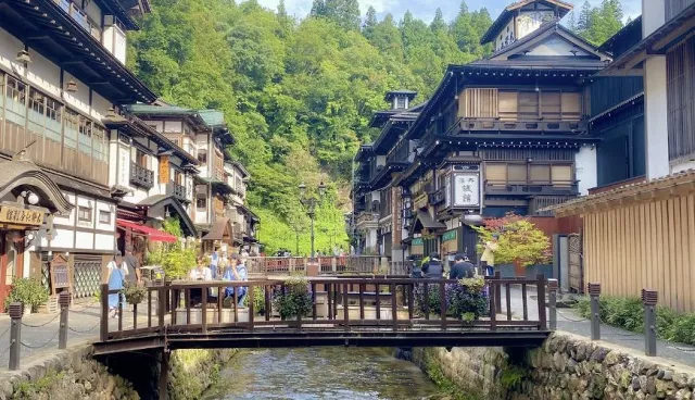新潟、山形、福島原來可以這樣玩！旅遊景點推薦、溫泉世界遺產之旅 的縮圖